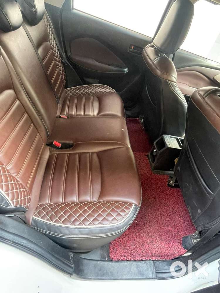 Maruti Suzuki Fronx Sigma 1.2l Mt, 2024, Petrol