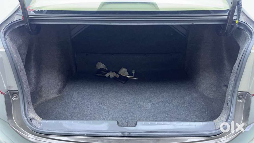 Honda City I Dtec Vx, 2016, Petrol