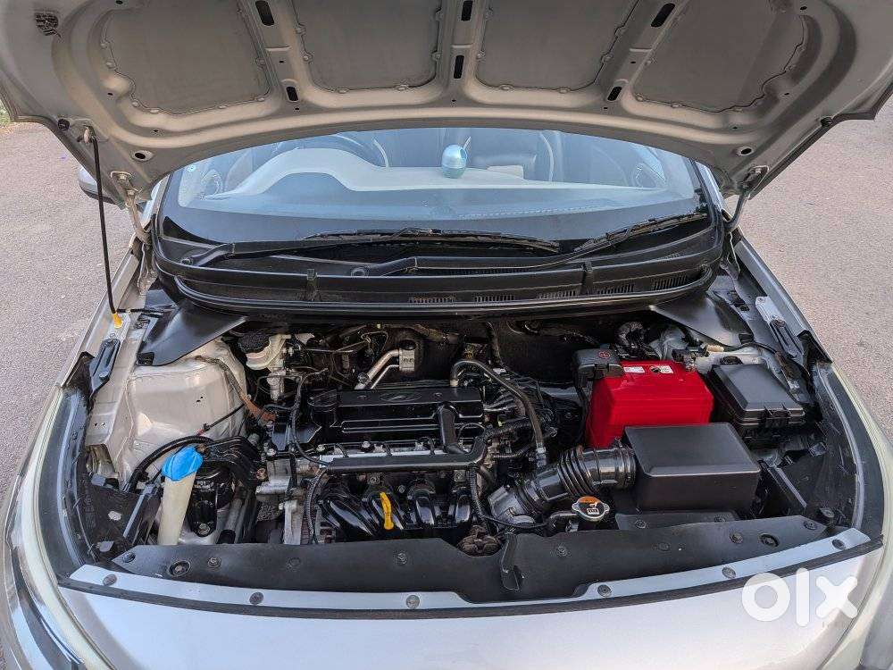 Hyundai Elite I20 Magna 1.2, 2014, Petrol