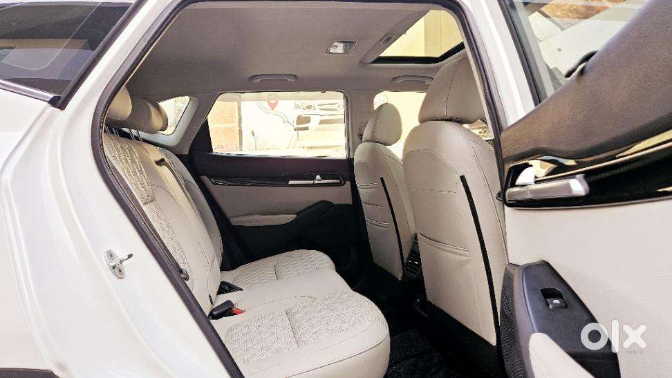 Kia Seltos Htx G, 2022, Petrol