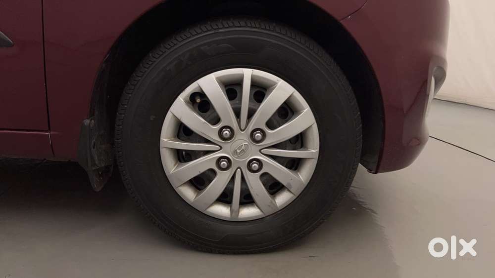 Hyundai I10 Sportz 1.1 Irde2, 2015, Petrol