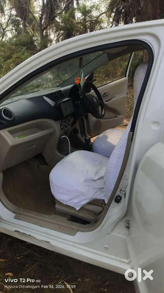 Maruti Suzuki A-star 2 Petrol 52000 Km Driven