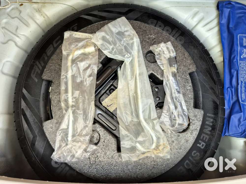 Mahindra Xuv300 W6 Diesel, 2022, Diesel