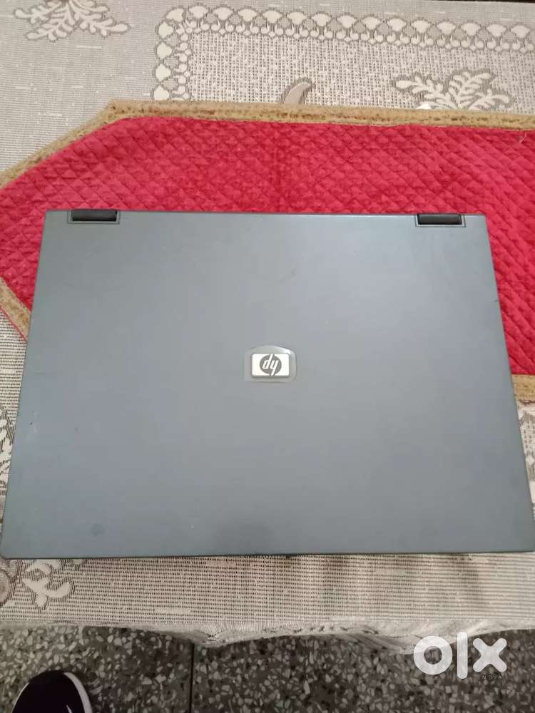 Model: Compaq 6710b.