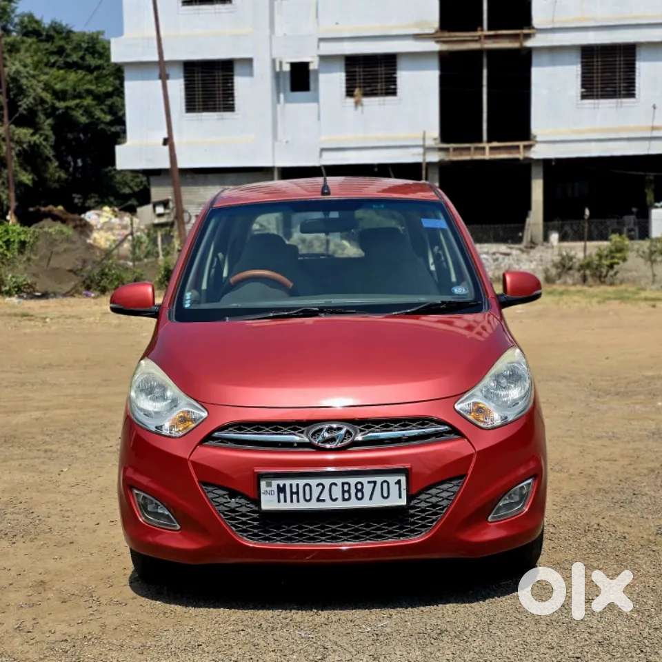 Hyundai I10 Asta, 2011, Petrol