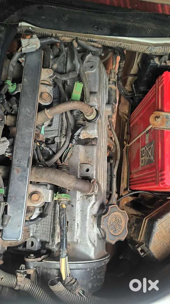 Maruti Suzuki Eeco 2011 Petrol 180000 Km Driven