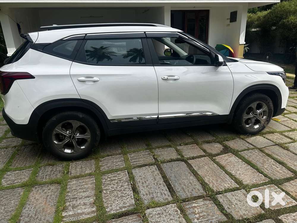 Kia Seltos Htk Plus G, 2023, Petrol