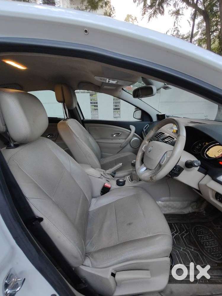 Renault Fluence 1.5 E4, 2013, Diesel