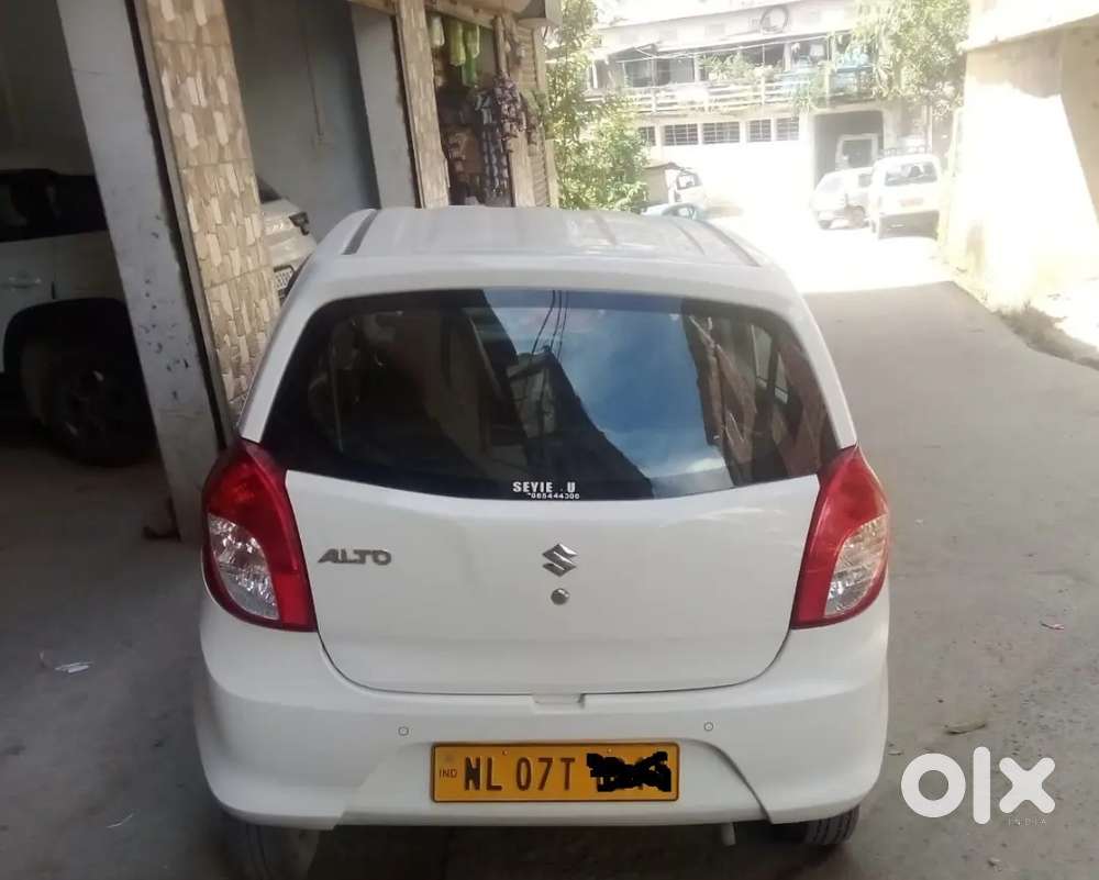 Maruti Suzuki Alto 800 Lxi For Sale