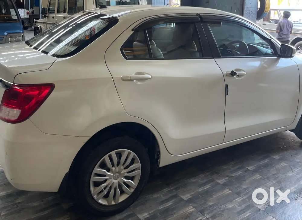 Maruti Suzuki Dzire 2020 Petrol 79000 Km Driven