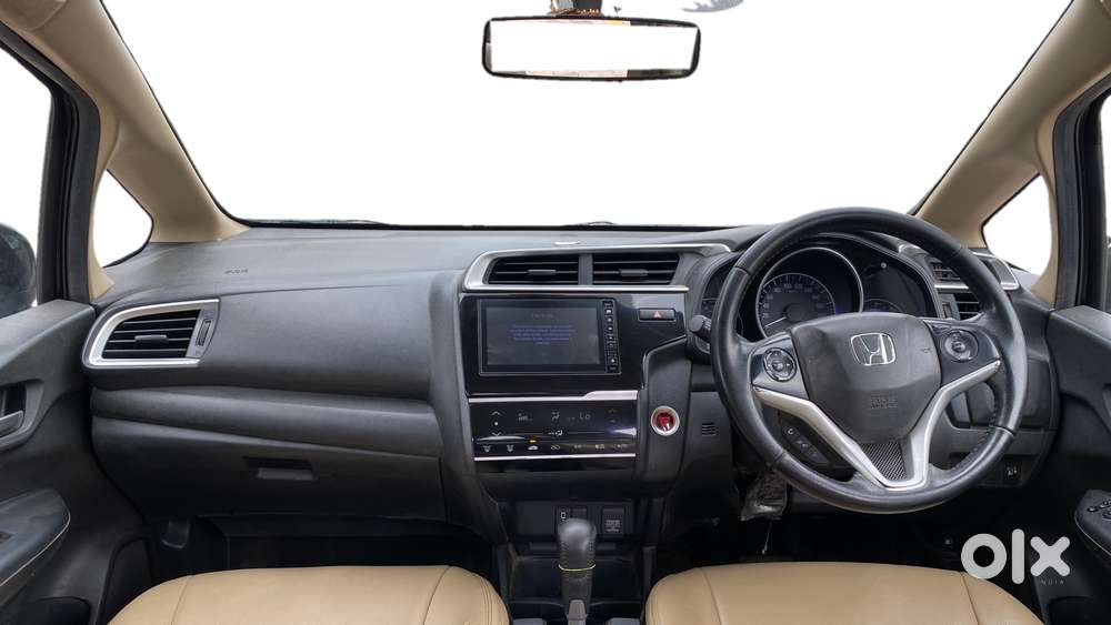 Honda Jazz Vx Cvt, 2018, Petrol