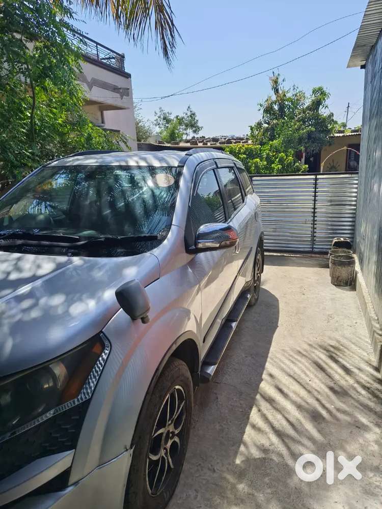 Mahindra Xuv500 Sportz 2012 Diesel Manual