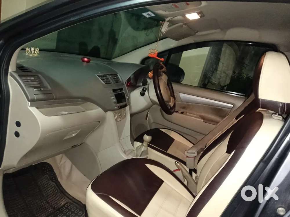 Maruti Suzuki Ertiga 2013 Diesel 98000 Km Driven