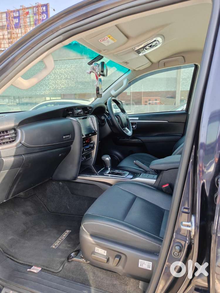 Toyota Fortuner 3.0 4x2 Automatic, 2025, Diesel
