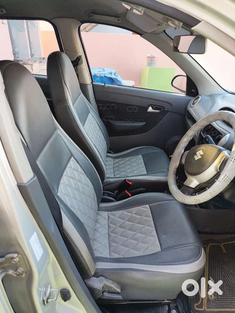 Maruti Suzuki Alto 800 2015 Petrol 79900 Km Driven