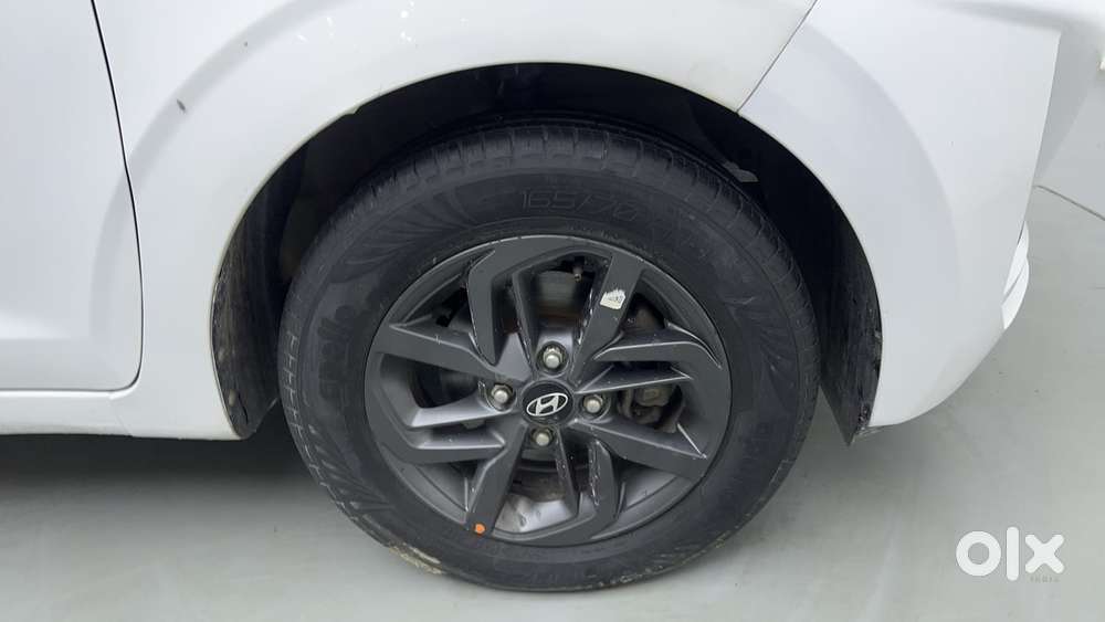 Hyundai Grand I10 Nios Sportz 1.2 Kappa Vtvt, 2021, Petrol