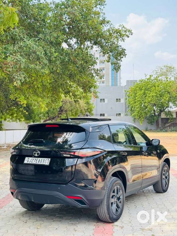 Tata Harrier Xt+, 2022, Diesel