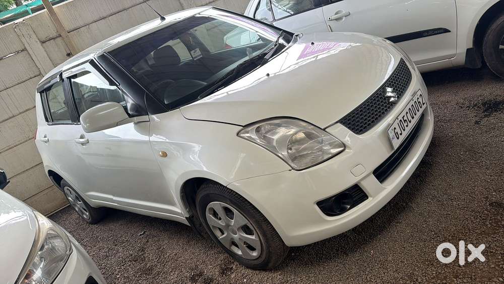 Maruti Suzuki Swift Ddis Vdi, 2011, Diesel