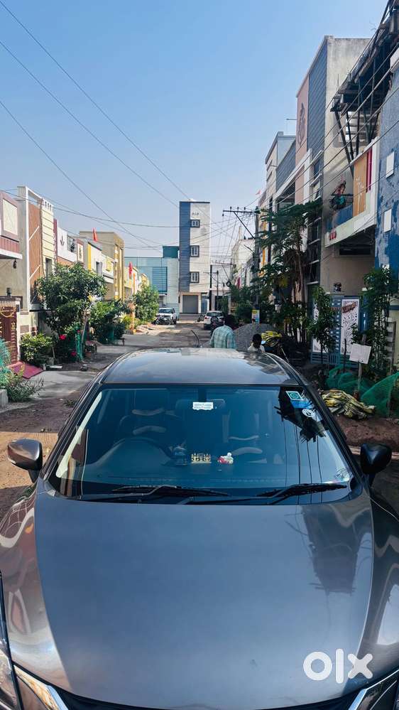 Maruti Suzuki Baleno 2020 Petrol 39000 Km Driven