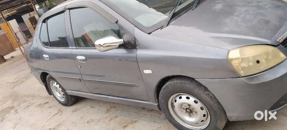 Maintained Good