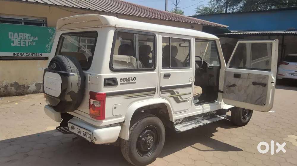 Mahindra Bolero Neo 2005 Diesel 25471 Km Driven