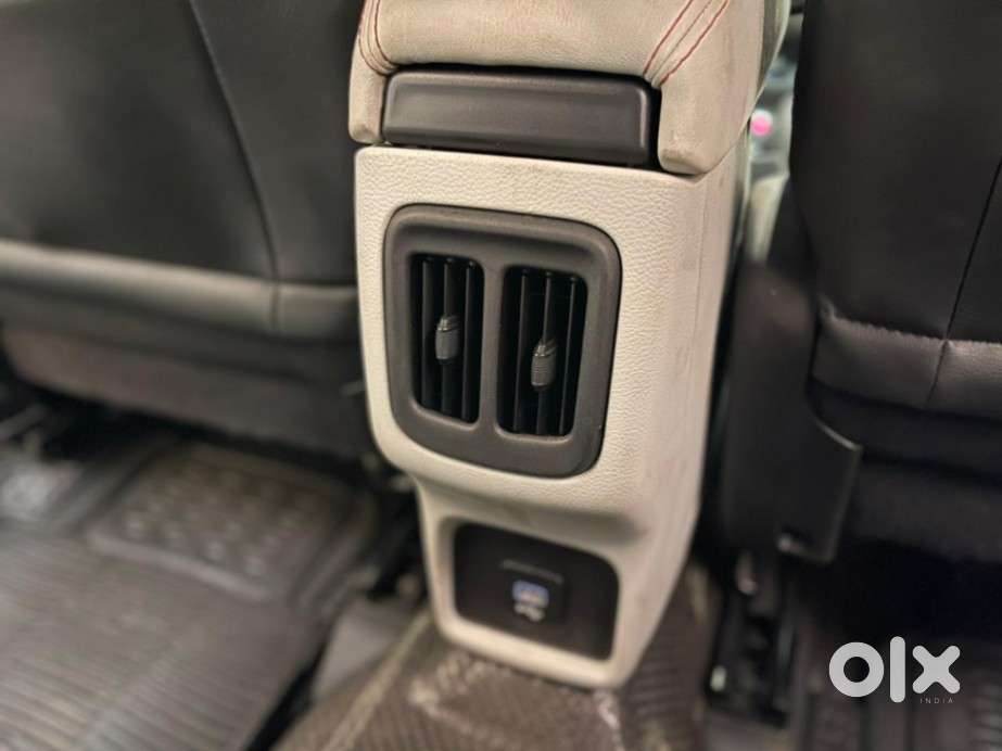 Jeep Compass 1.4 Limited, 2018, Petrol