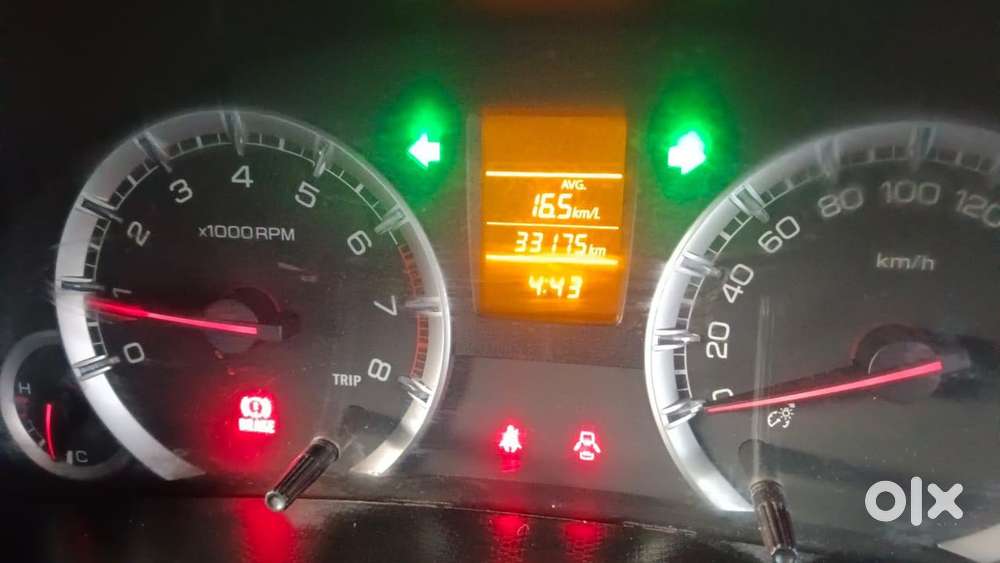 Maruti Suzuki Swift Vxi Windsong Limited Edition, 2014, Petrol