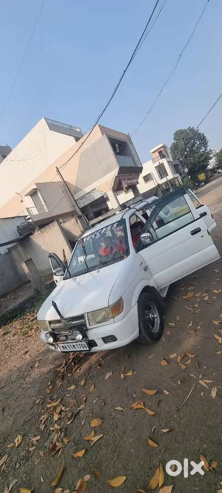 Chevrolet Tavera