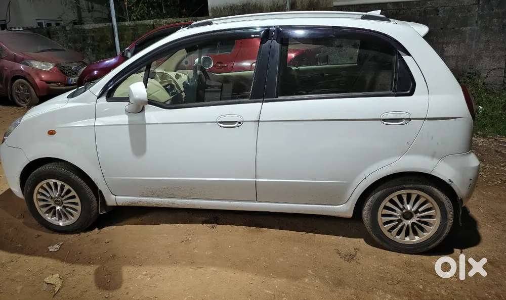 Good Condition,well Maintained, Fulloptions4tyrenew,batterynew (5yrs)