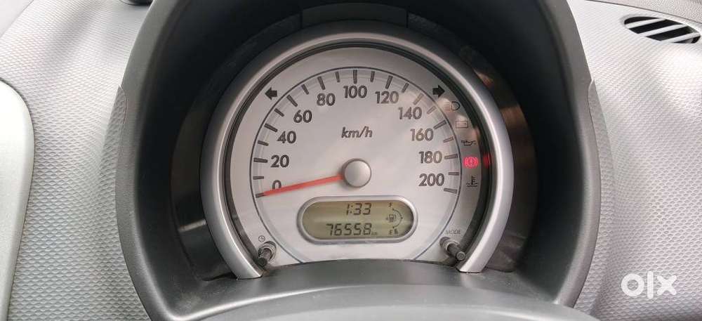 Maruti Suzuki Ritz Zxi Bs-iv, 2013, Petrol