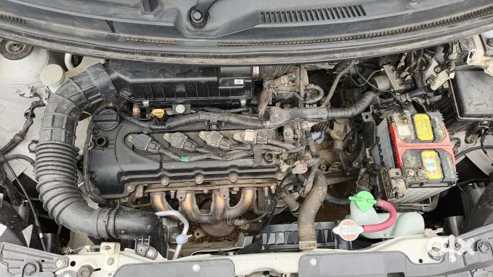 Maruti Suzuki Wagon R 2020 Variant Zxi