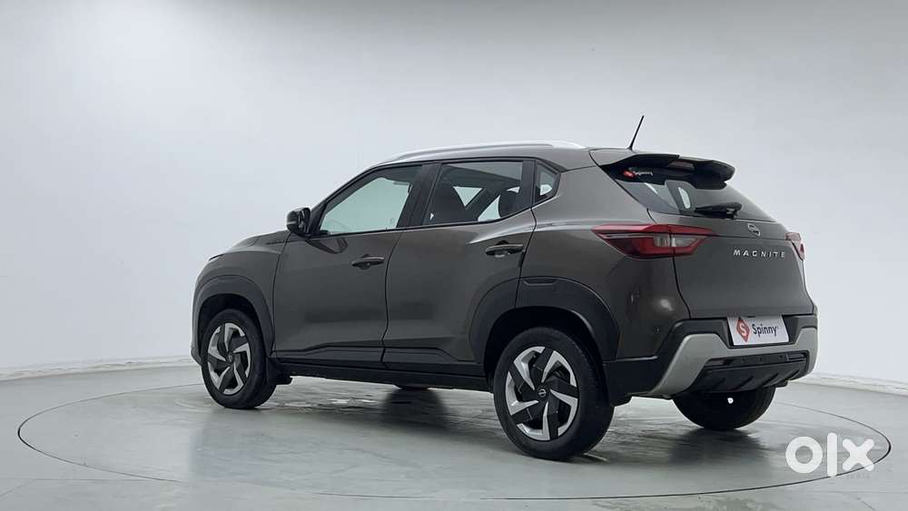 Nissan Magnite 1.0 Xl, 2022, Petrol