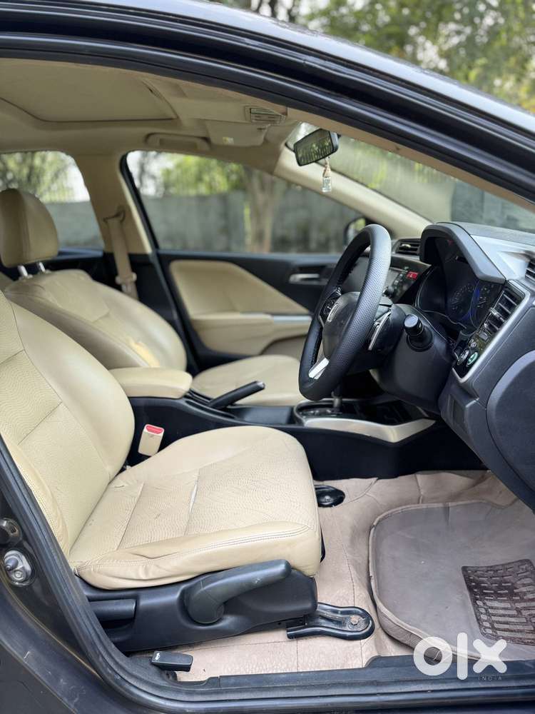 Honda City 2014-2015 I Vtec Vx, 2015, Petrol