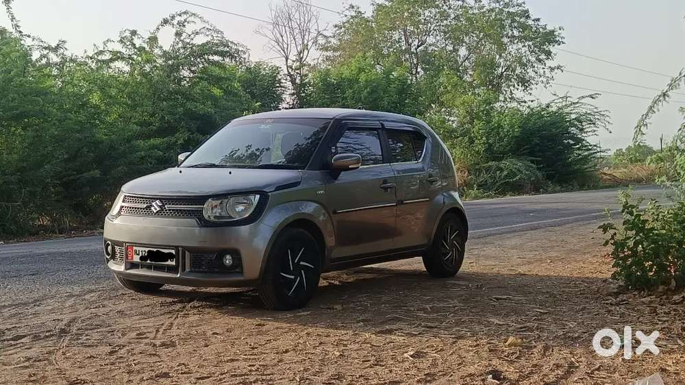 Ignis Car Sell Karni H