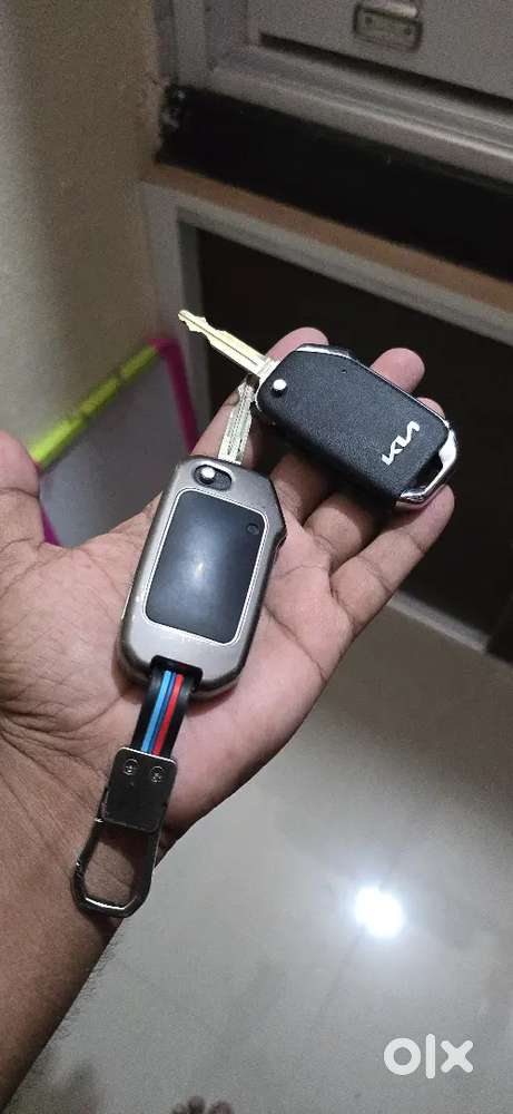 Kia Seltos Hte D 2026