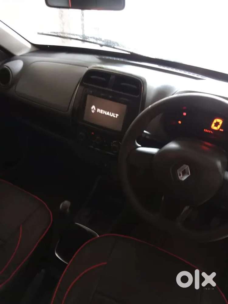 Renault Kwid 2017