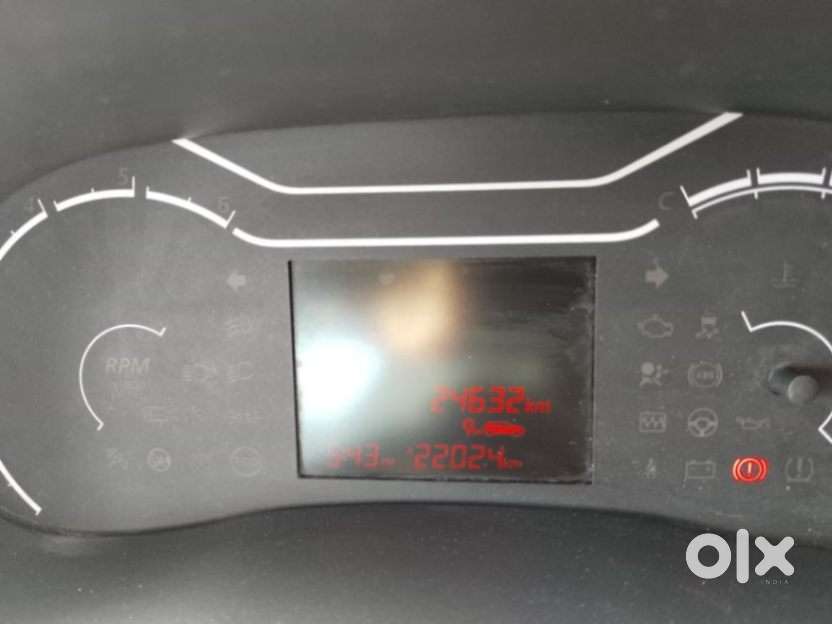 Renault Kwid 1.0 Neotech Rxl, 2021, Petrol