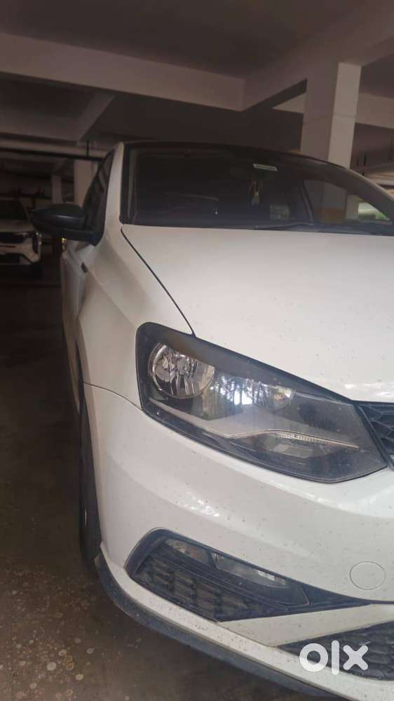 Volkswagen Polo Gti 2019