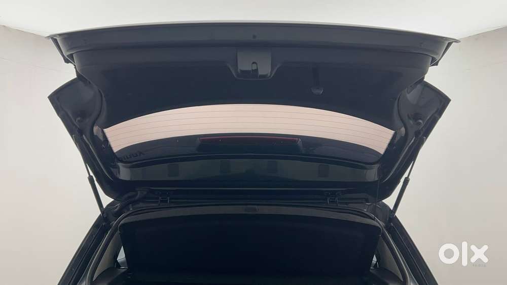 Skoda Kushaq Style 1.5l Tsi Mt, 2022, Petrol