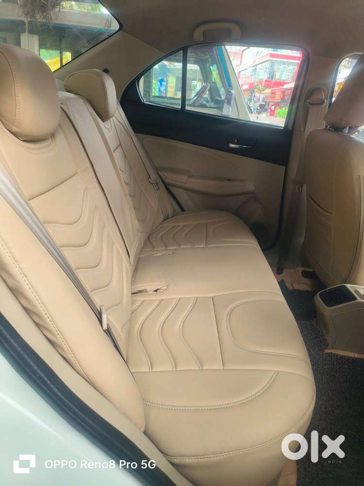 Maruti Suzuki Dzire 1.2 Vxi, 2020, Petrol
