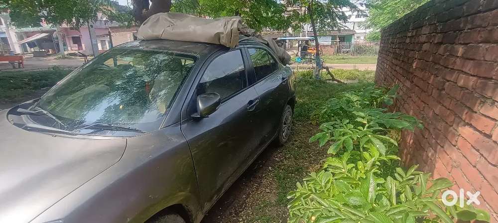 Maruti Dzire 1.2 Vxi 2022