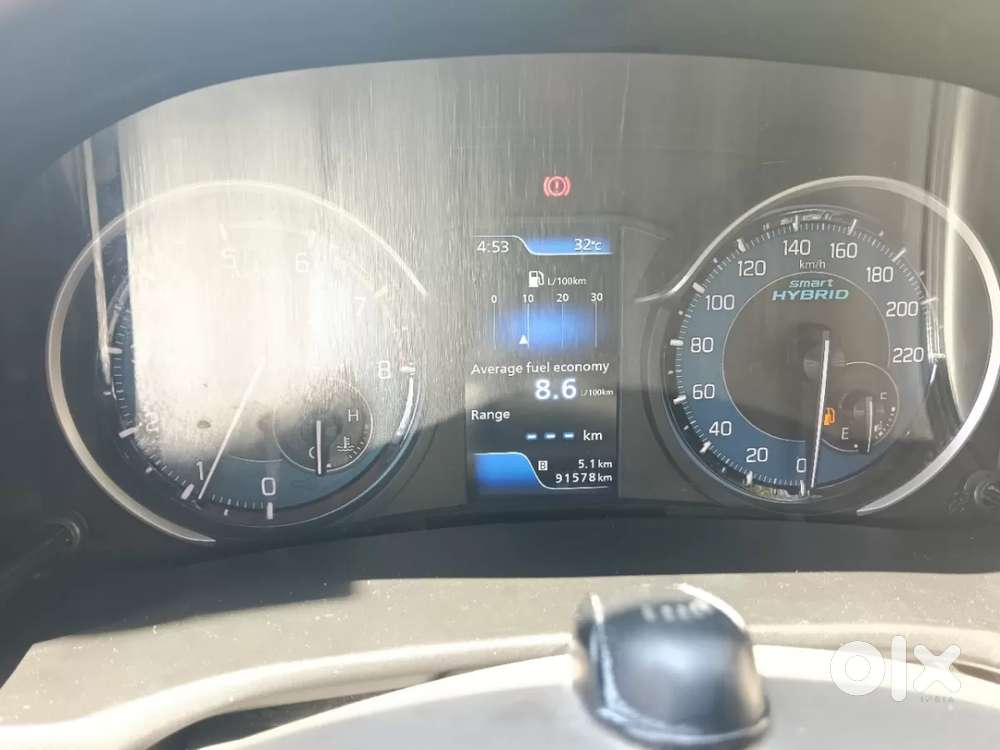 Maruti Suzuki Ertiga Zxi Plus Petrol, 2020, Petrol
