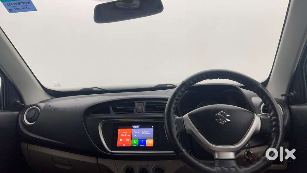 Maruti Suzuki Alto 800 0.8 Vxi Plus, 2021, Petrol