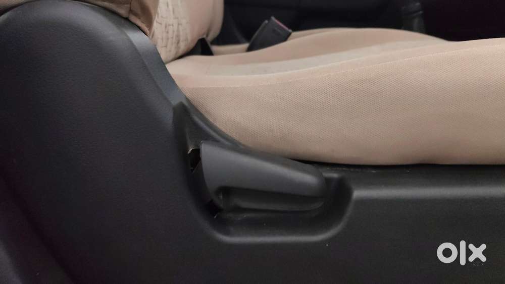 Maruti Suzuki Wagon R 1.0 Vxi, 2017, Petrol