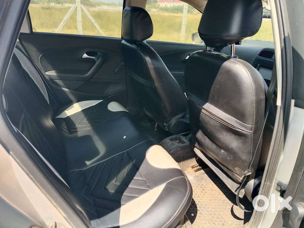 Volkswagen Ameo 1.2 Mpi Trendline, 2018, Petrol