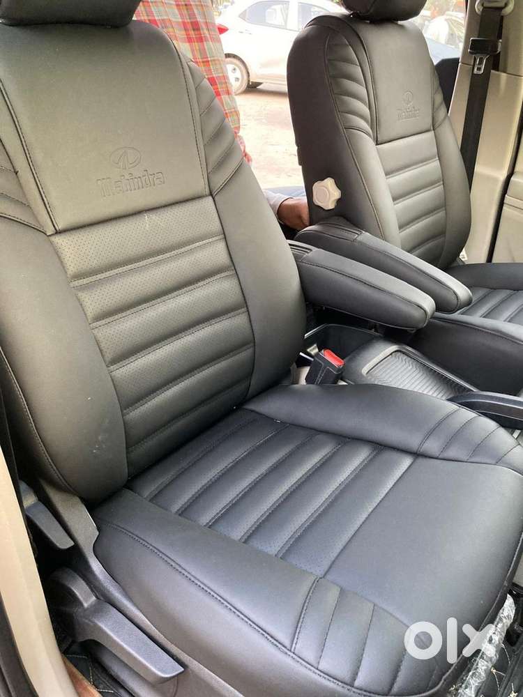 Mahindra Marazzo Diesel 2019