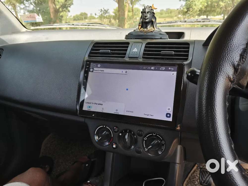 Swift Dzire Tour 2015 Diesel Manual
