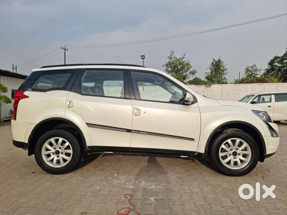 Mahindra Xuv500 W8 2wd, 2017, Diesel