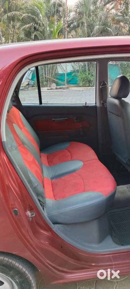 Hyundai Santro Xing Gls, 2008, Petrol