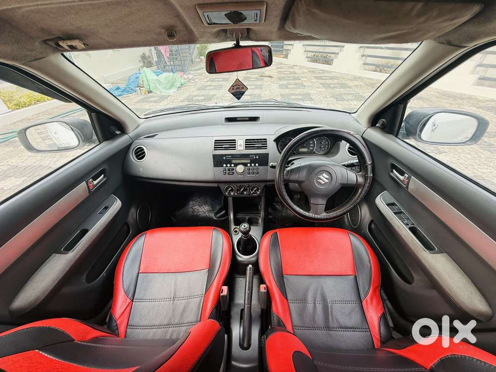 Maruti Suzuki Swift Dzire Vdi Optional, 2010, Diesel